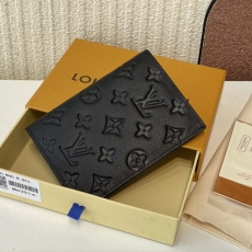 Louis Vuitton Wallets Purse